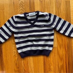 Kids sweater